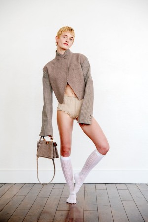 Esther Mcgregor Photo #10