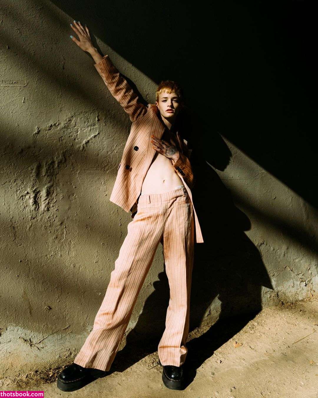 Esther Mcgregor Photo #15