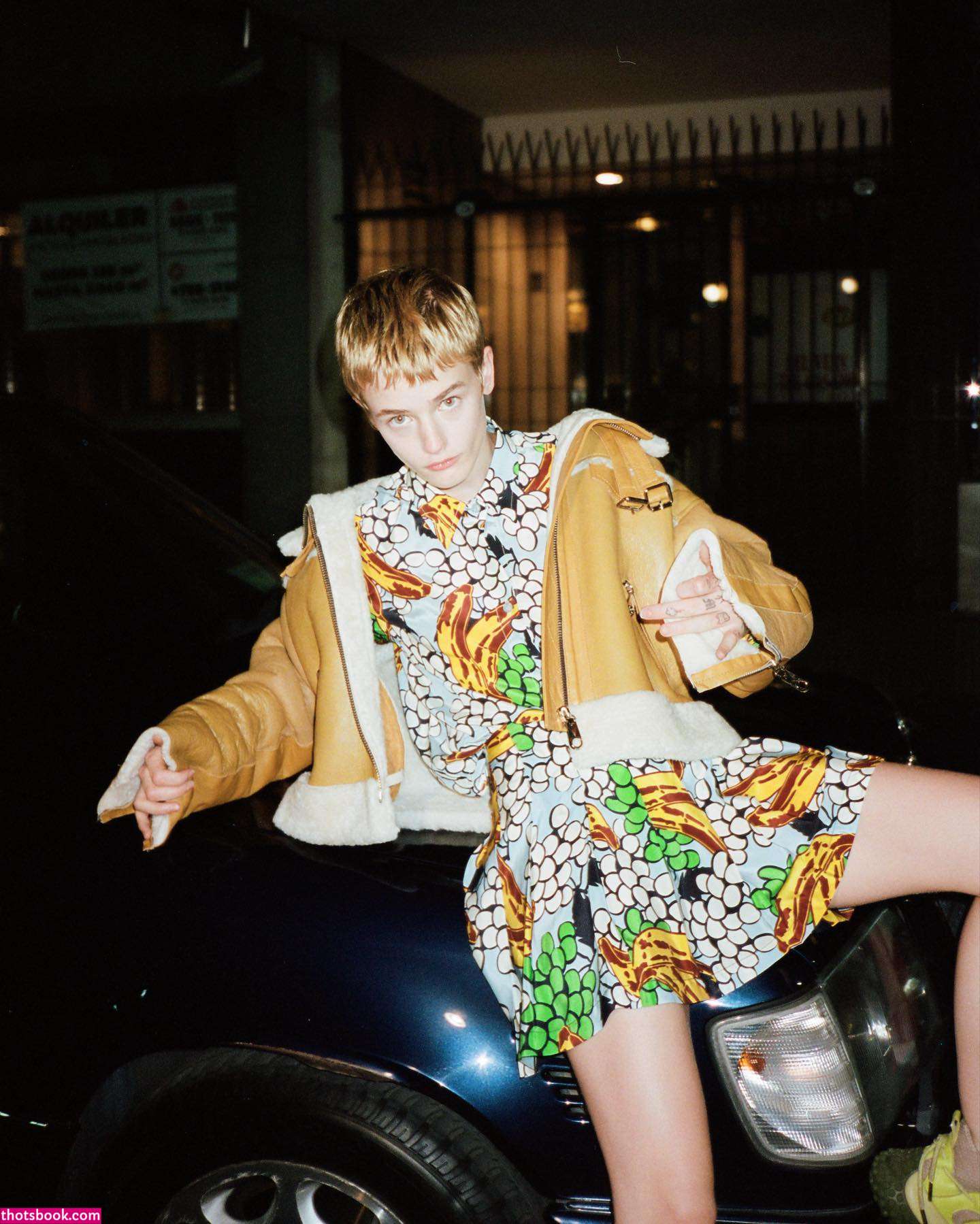 Esther Mcgregor Photo #23