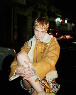 Esther Mcgregor Photo #26