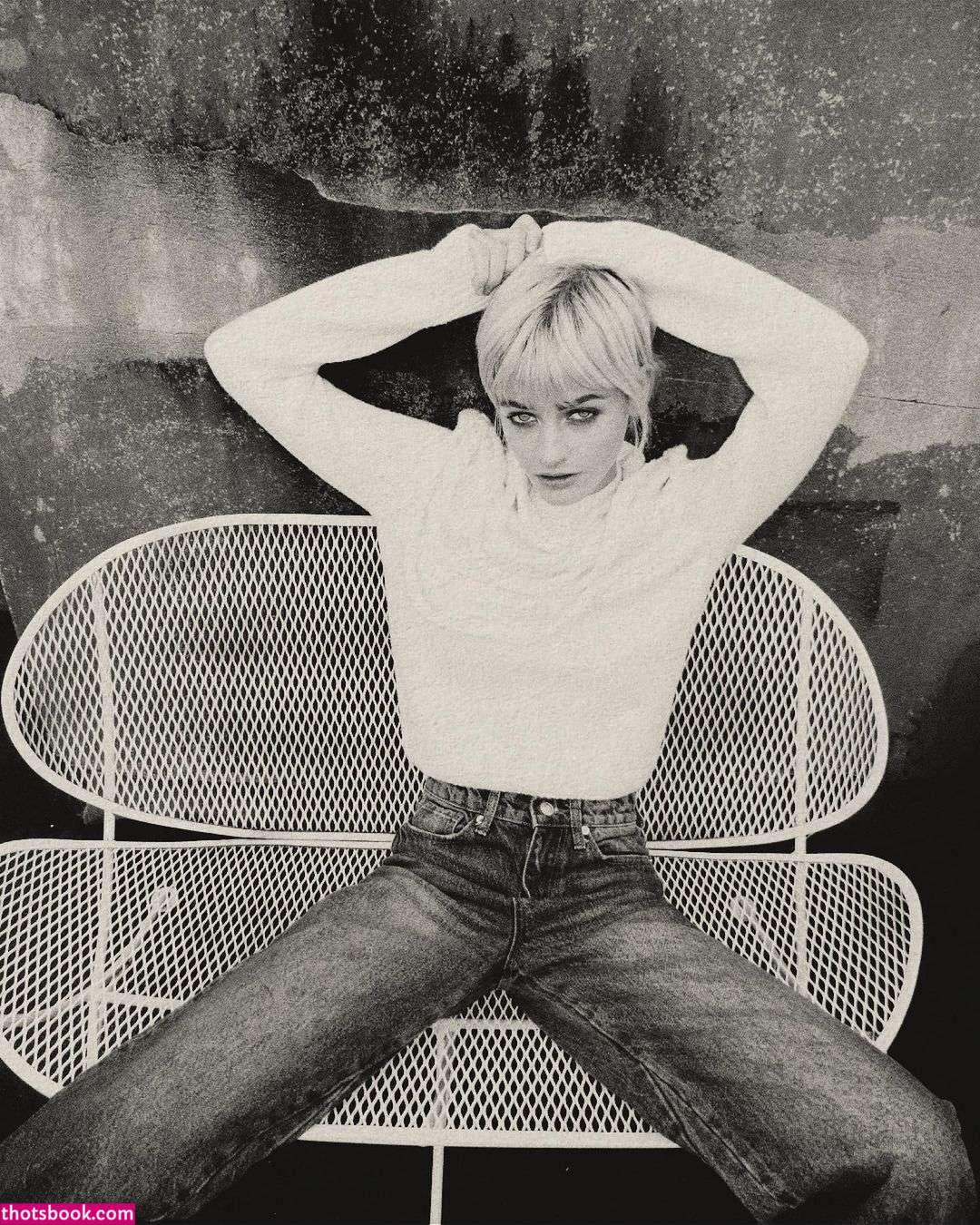 Esther Mcgregor Photo #30