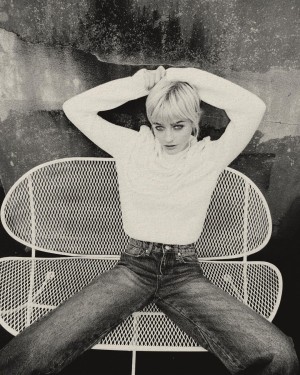 Esther Mcgregor Photo #30