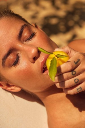 Hanna Sokeland Photo #2