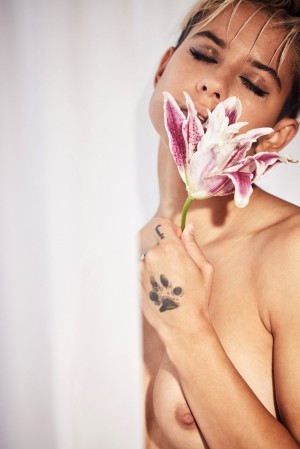 Hanna Sokeland Post #3