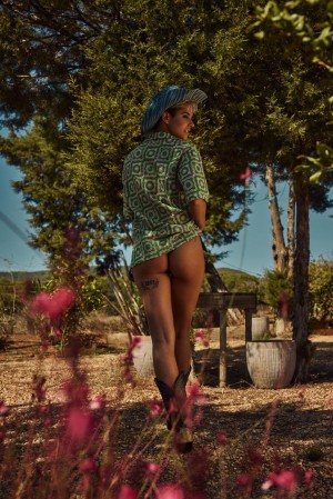 Hanna Sokeland Photo #33