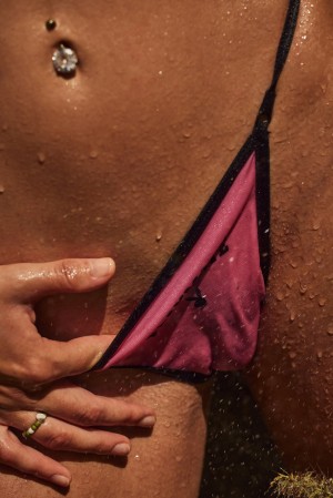 Hanna Sokeland Photo #39