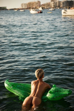 Hanna Sokeland Photo #43