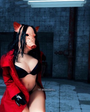 Laura Amuyus Photo #15