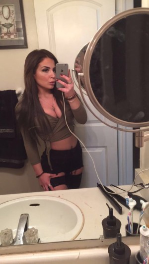 Lexy Giardino Post #1