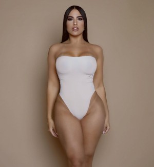 Melany Fernandez Post #2