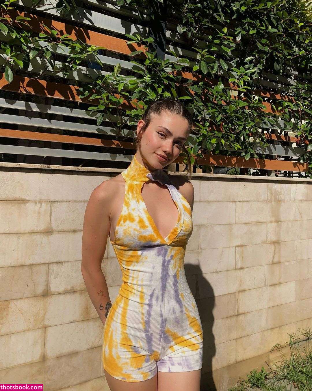 Melike Saygın Photo #1