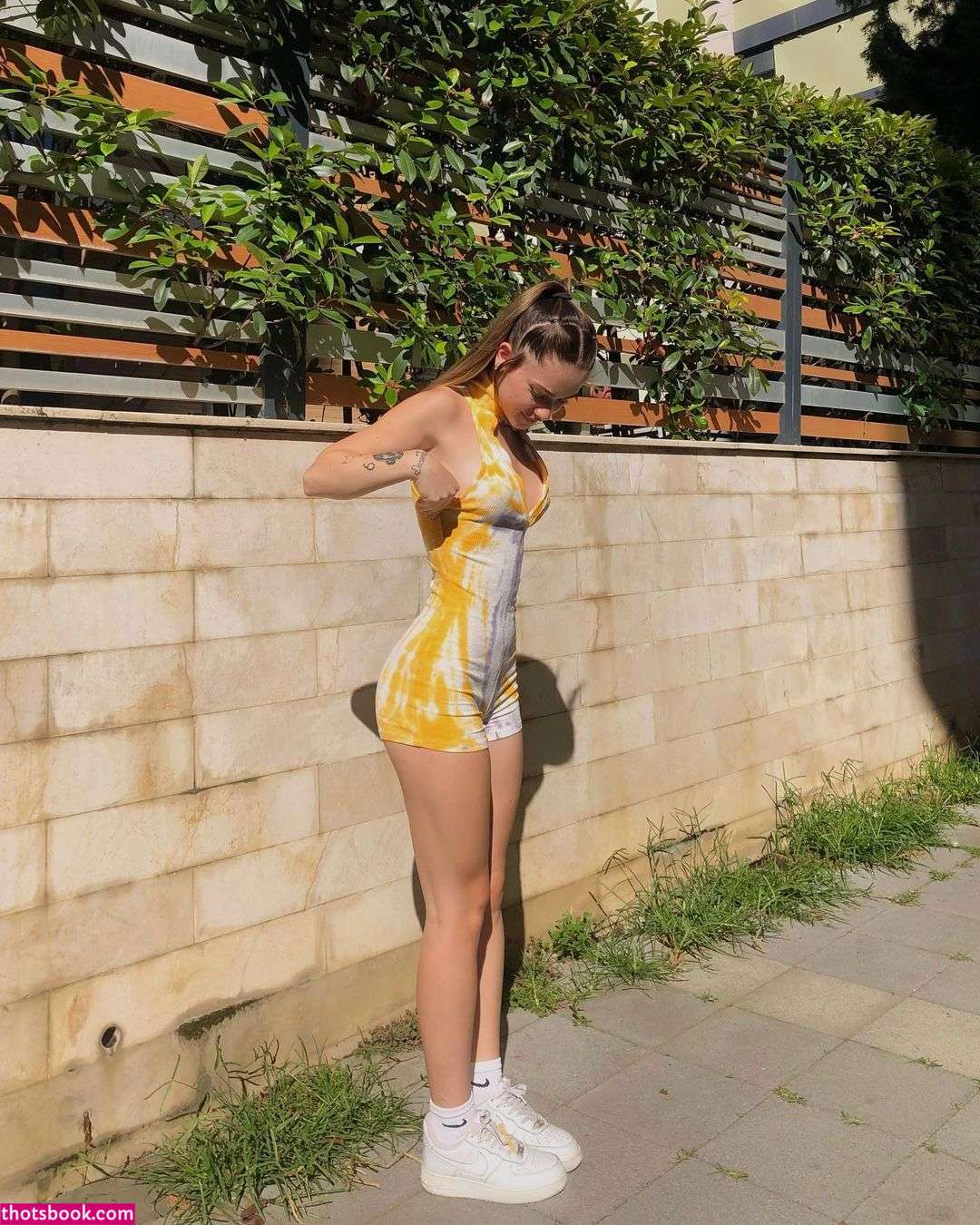 Melike Saygın Photo #3