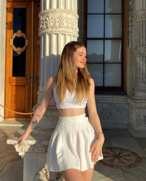 Melike Saygın Photo #17