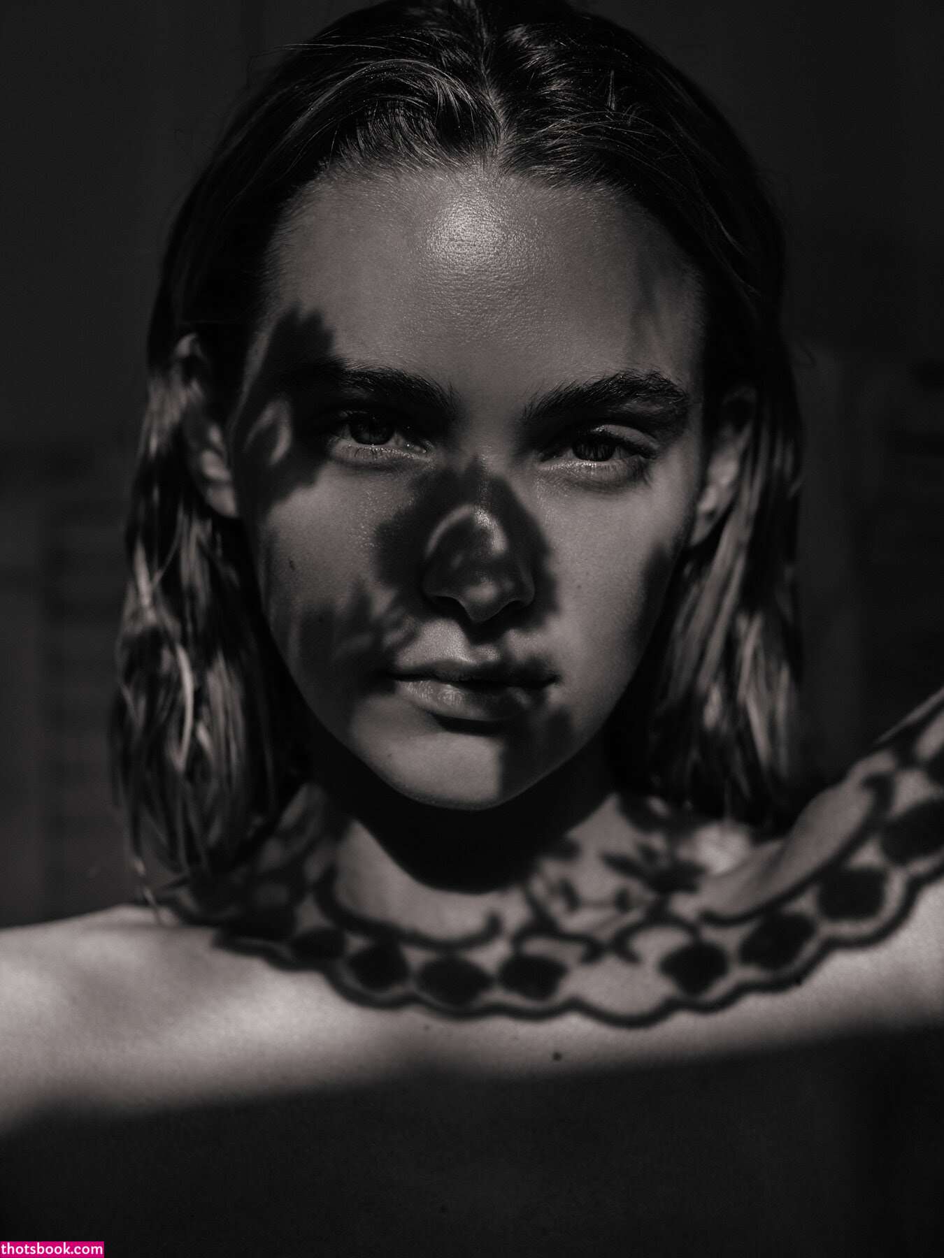 Nikki Hillier Photo #10