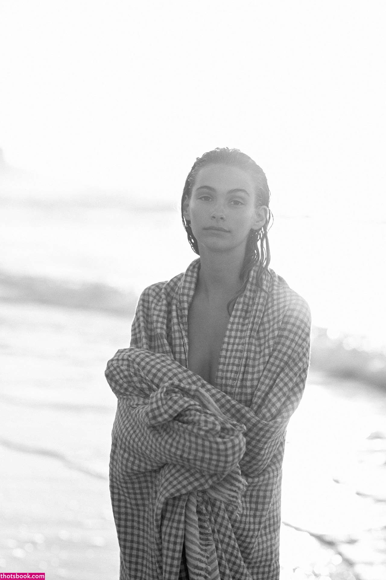 Nikki Hillier Photo #29