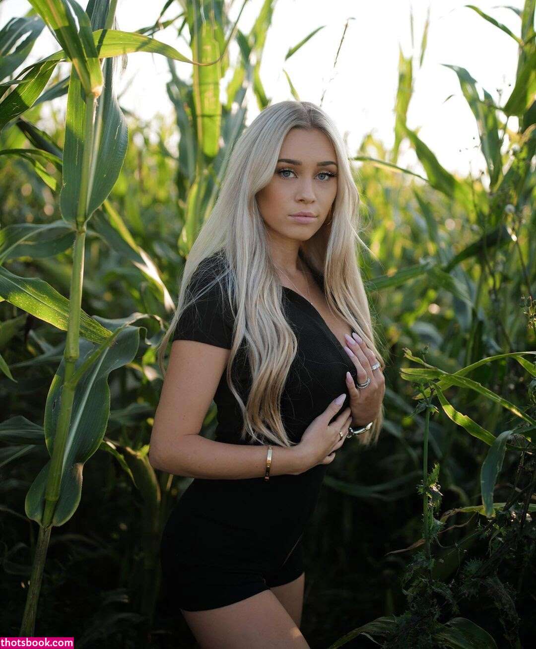 Payton Ramolla Photo #9