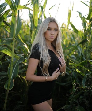 Payton Ramolla Photo #9