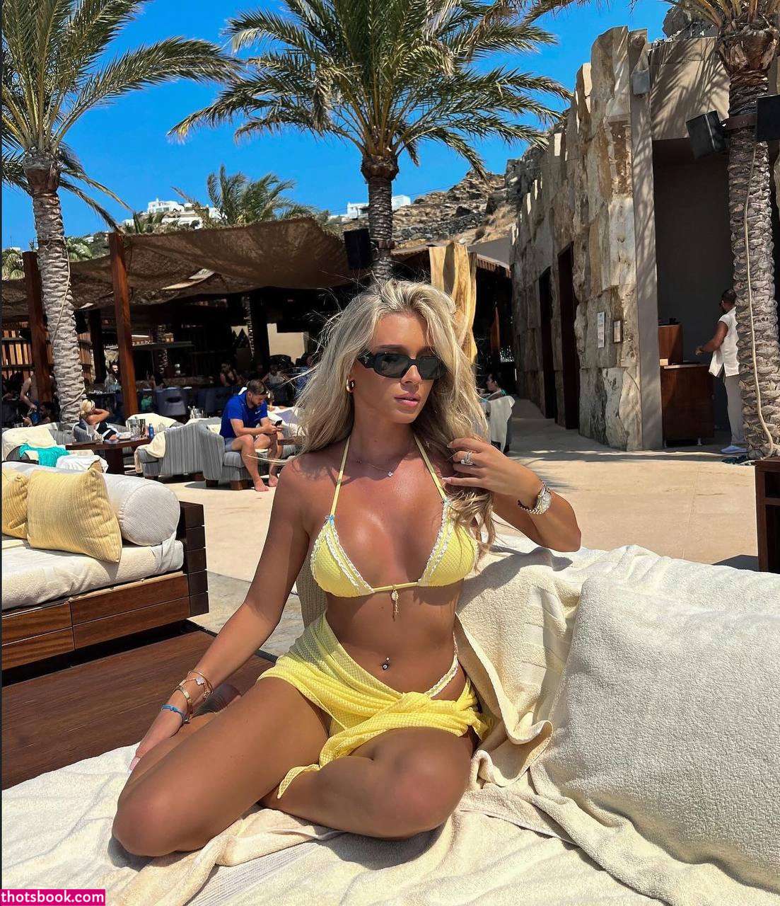 Payton Ramolla Photo #30