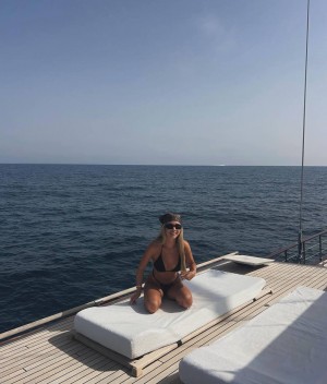 Payton Ramolla Photo #31