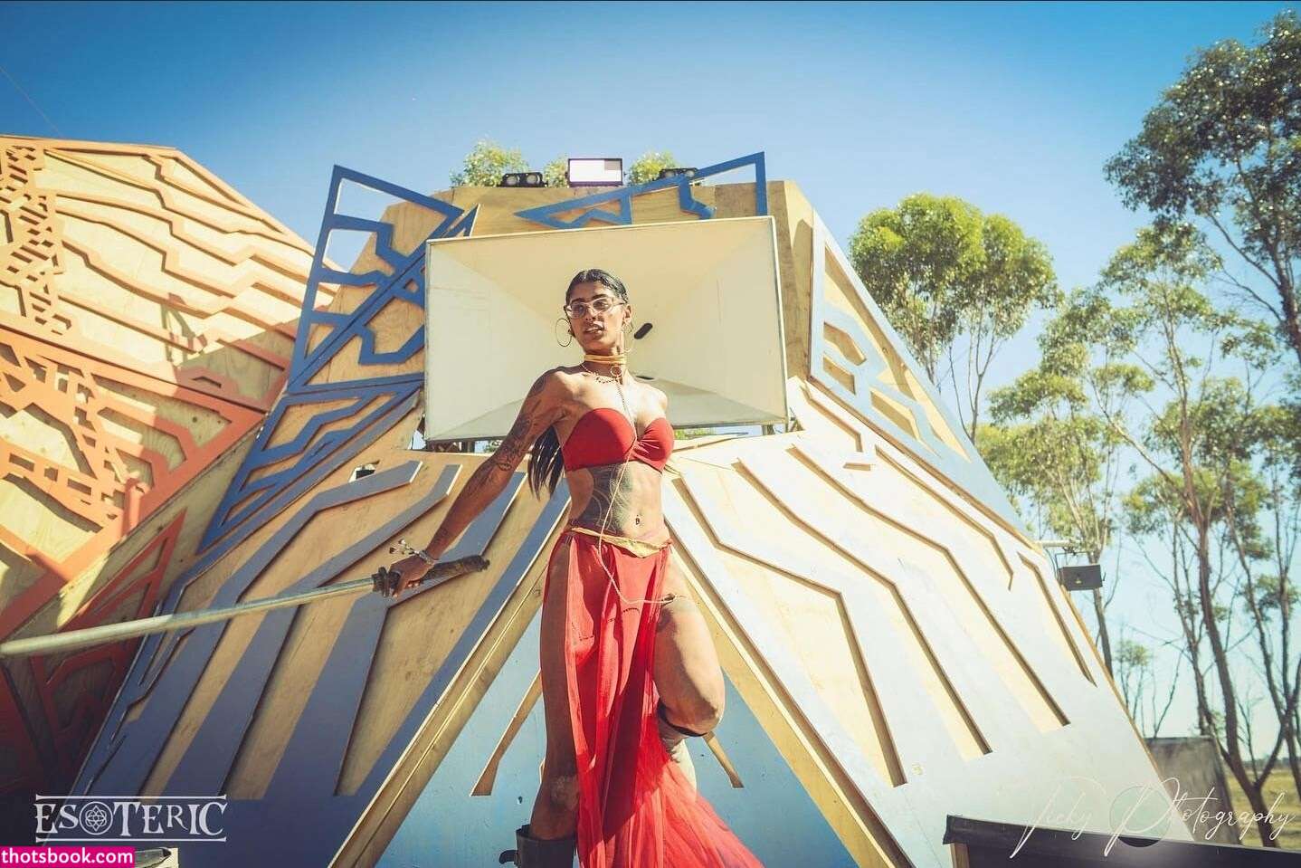 Phenom Fatal Photo #3