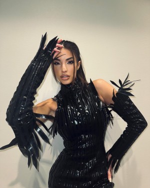 Sabrina Calvo Photo #7