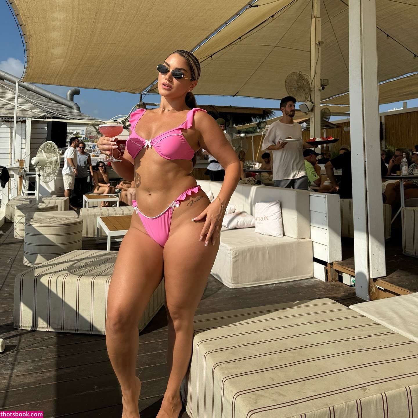 Yarden Harham Photo #25