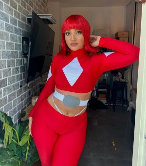 Yarden Harham Photo #26