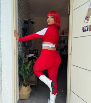 Yarden Harham Photo #31