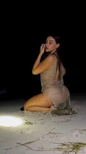 Jesenia Sanchez Video #25