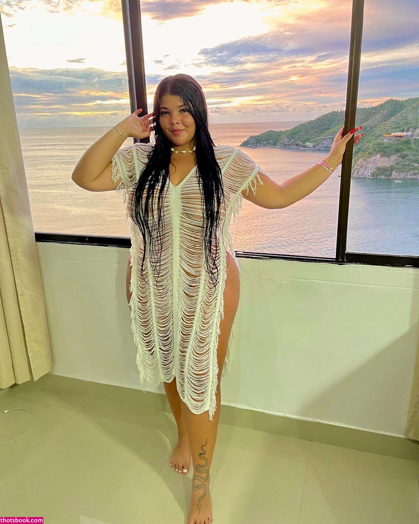 Daniela Arcila Photo #30