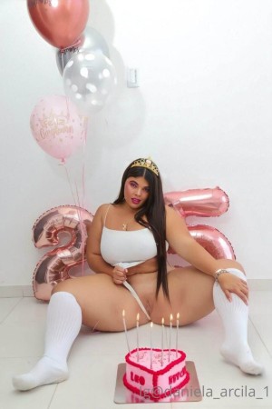 Daniela Arcila Photo #23