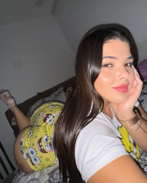 Daniela Arcila Photo #26