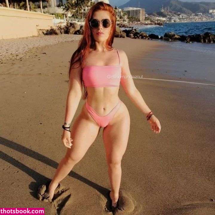 Elii Hernandezfit Photo #21