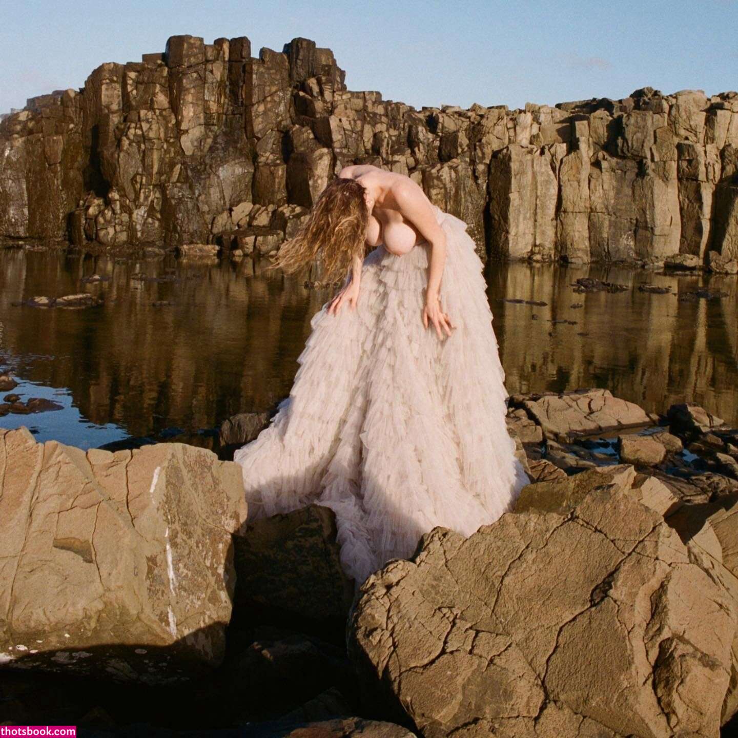 Elle Brittain Photo #29