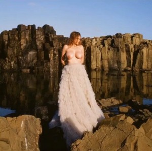 Elle Brittain Photo #20