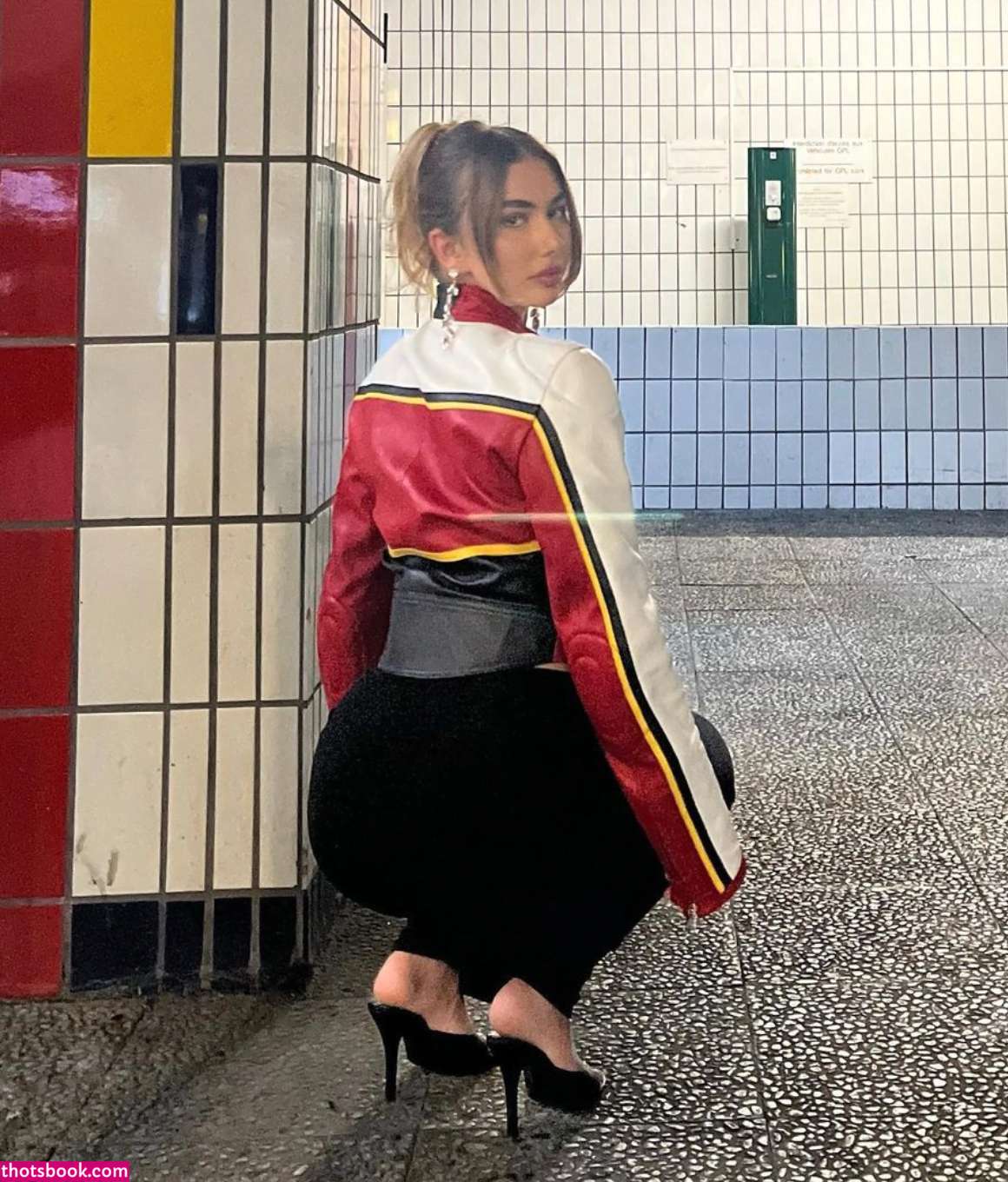 Estelle Xo Photo #11