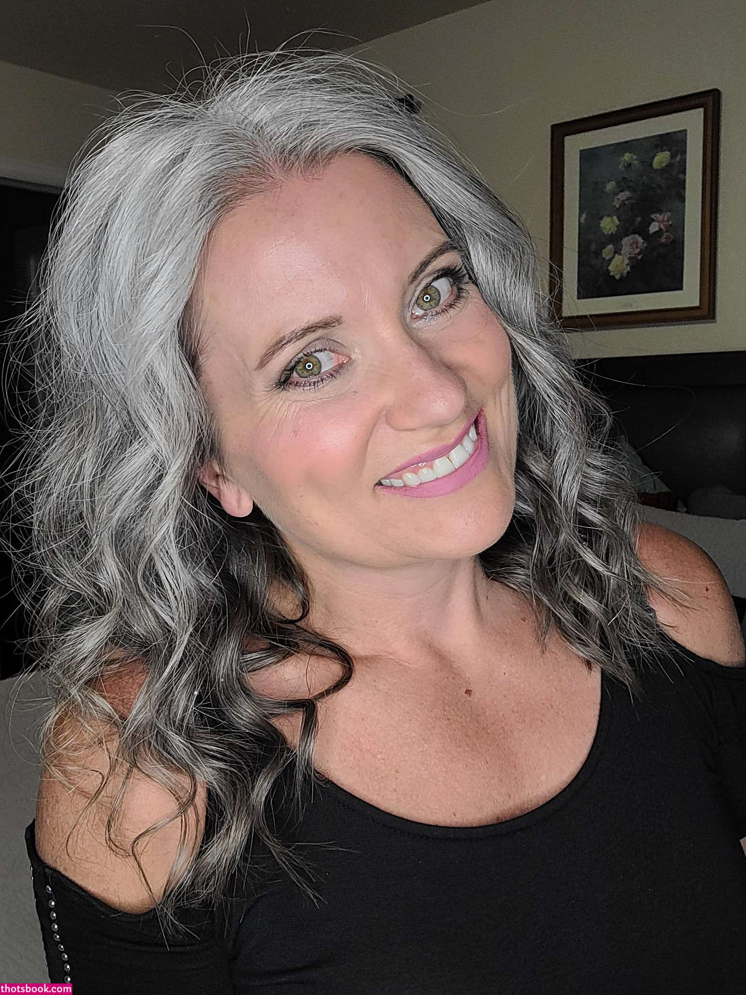 Fit Fun Kris70 Photo #16