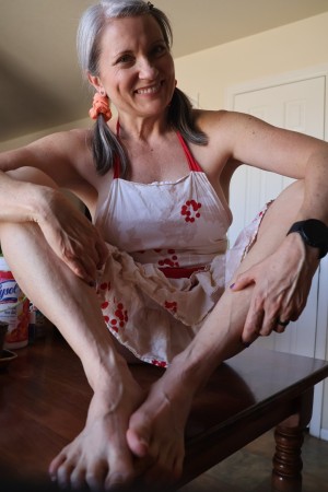 Fit Fun Kris70 Photo #44