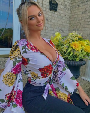 Jamie Thornton Photo #23