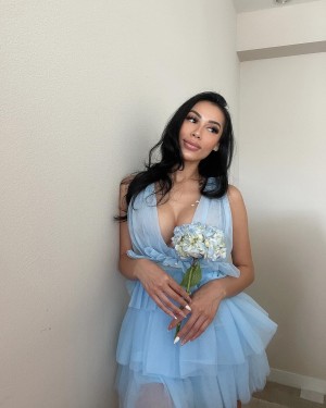 Jenna Kaey Photo #14