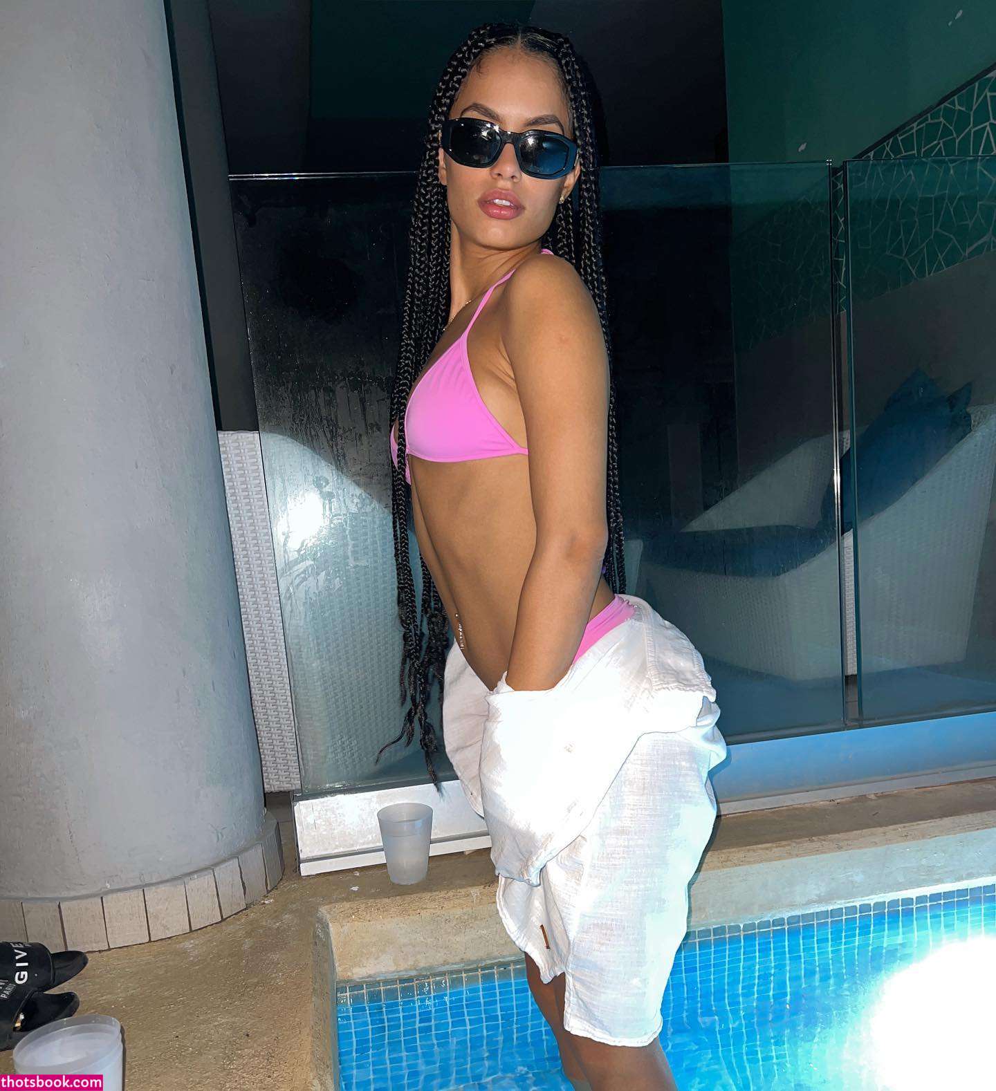 Jennifer Prado Photo #23