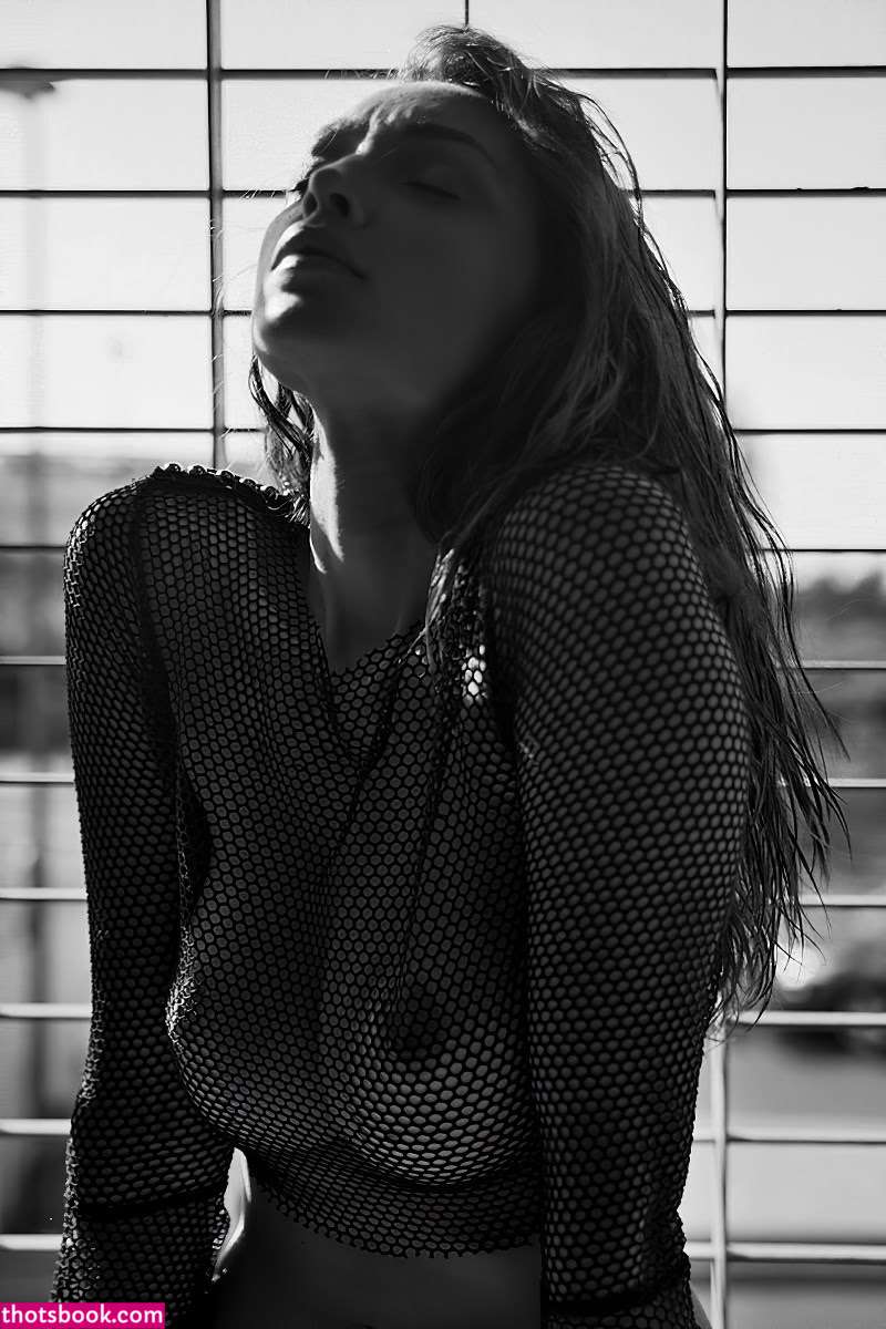 Josephine Lecar Photo #7