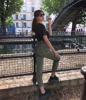 Josephine Lecar Photo #18