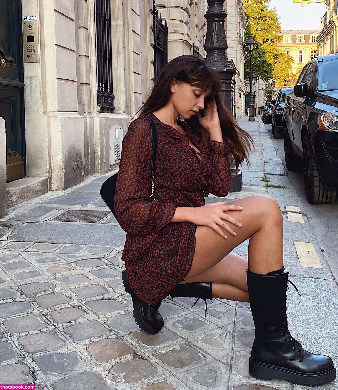 Josephine Lecar Photo #39