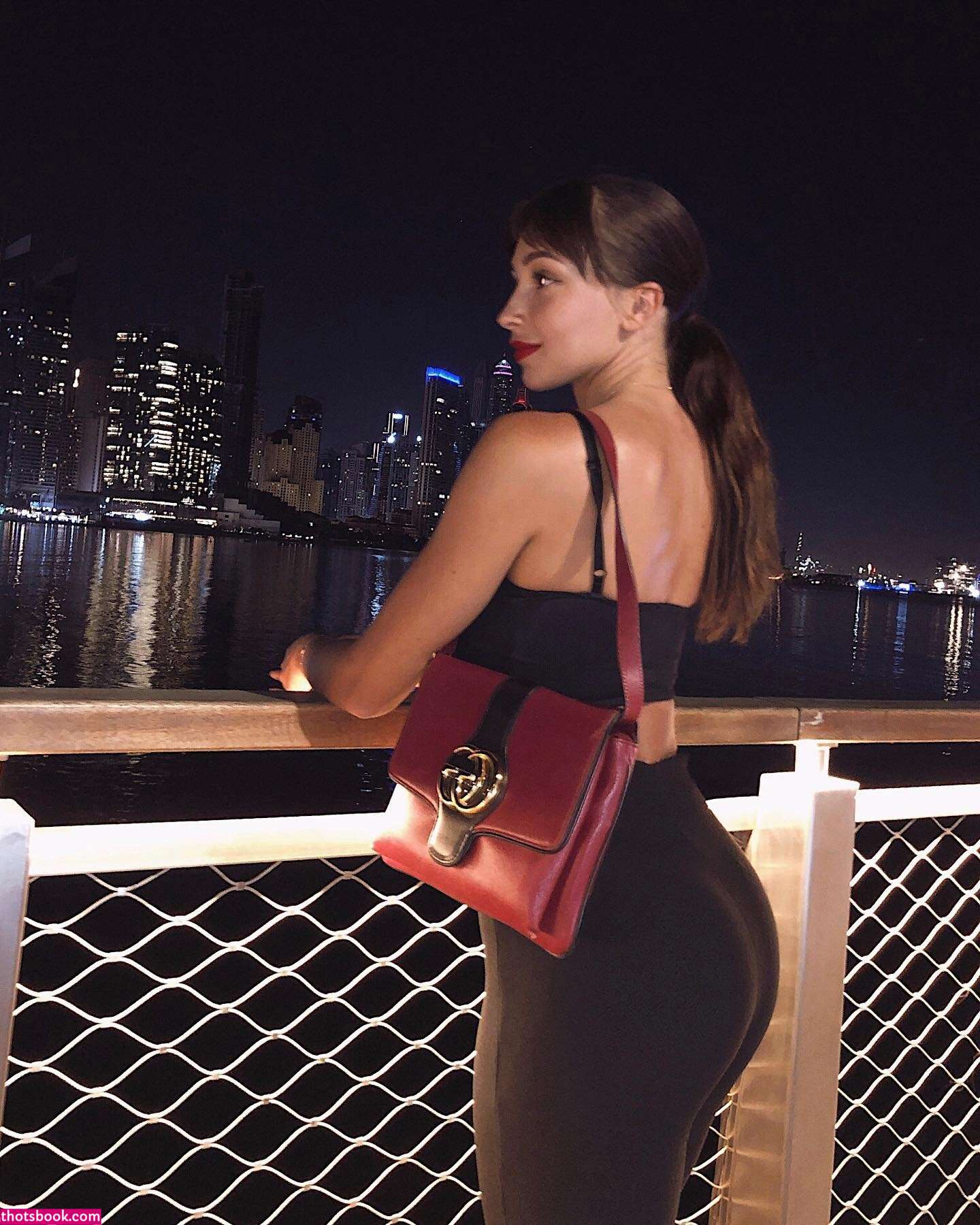 Josephine Lecar Photo #45