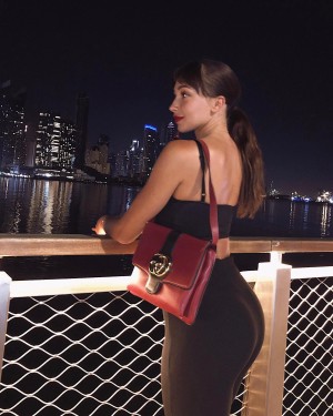 Josephine Lecar Photo #45