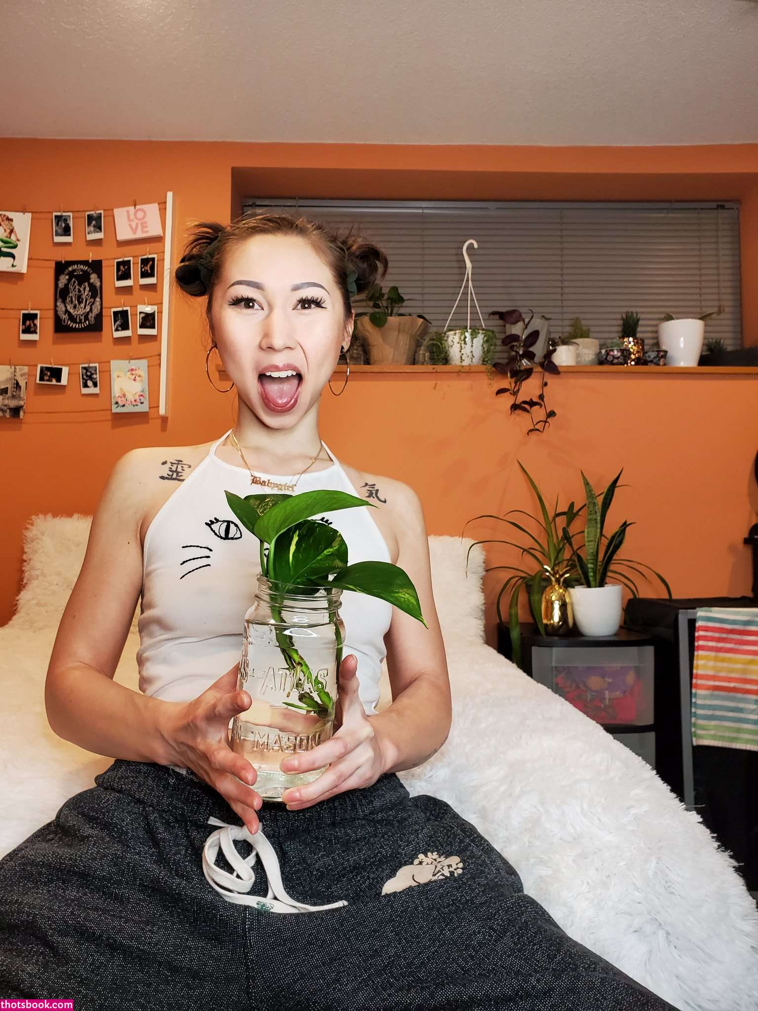 Kimora Koi Photo #19