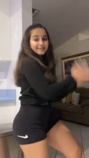 Ashley Palomino Post #6