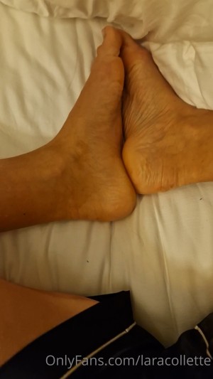 Lara Collette Video #31