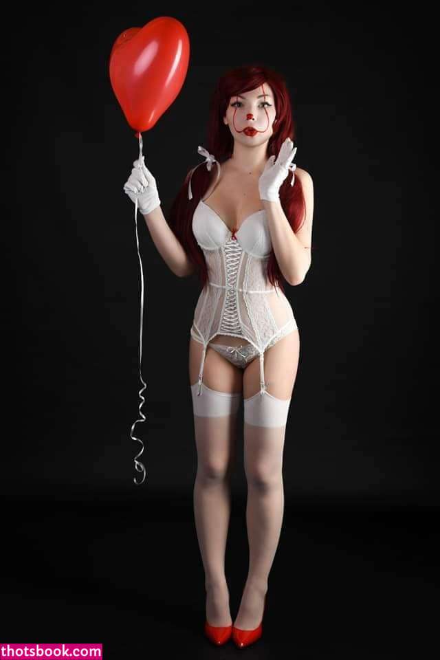 Angelina Spaska Photo #12